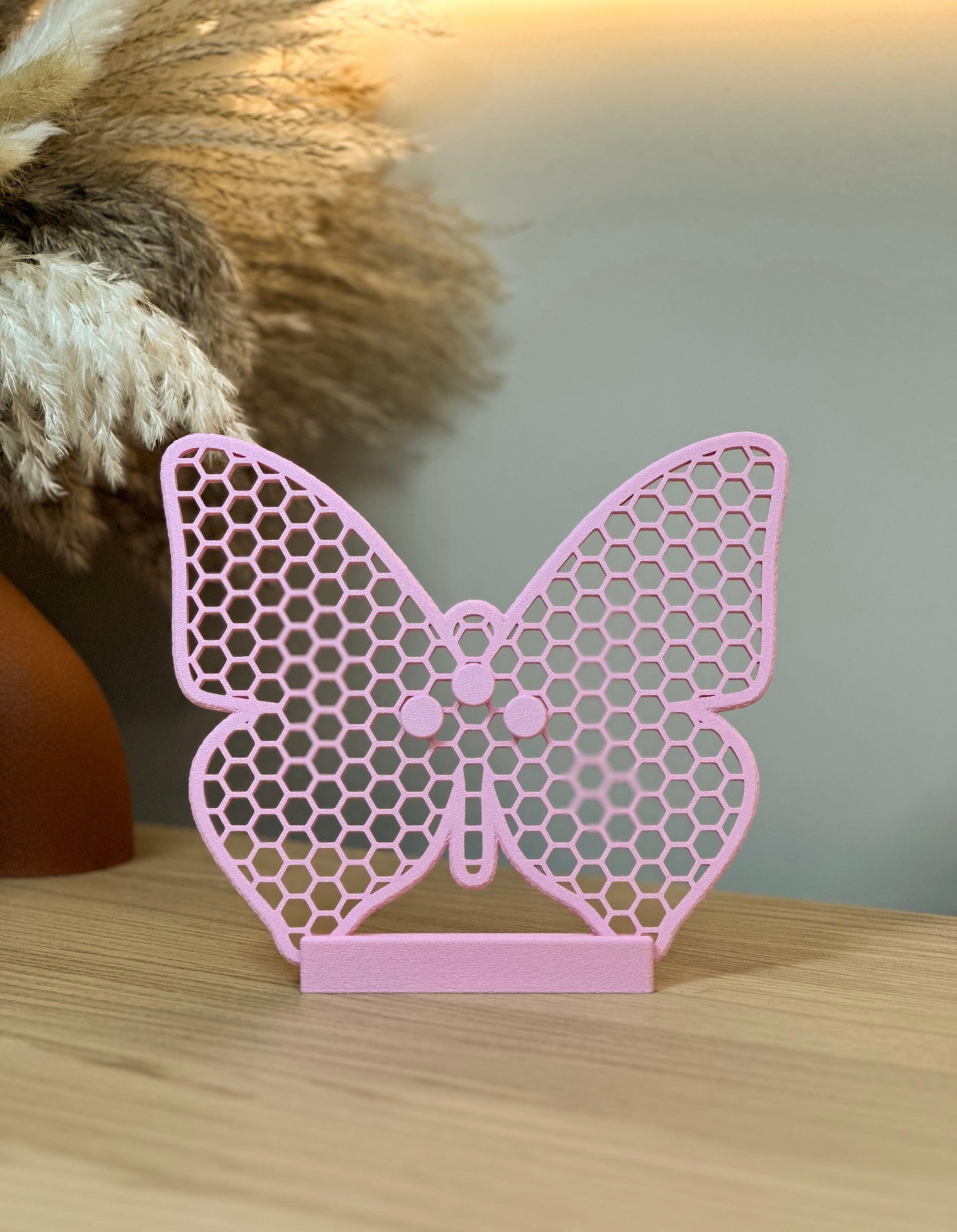 MZ Butterfly
