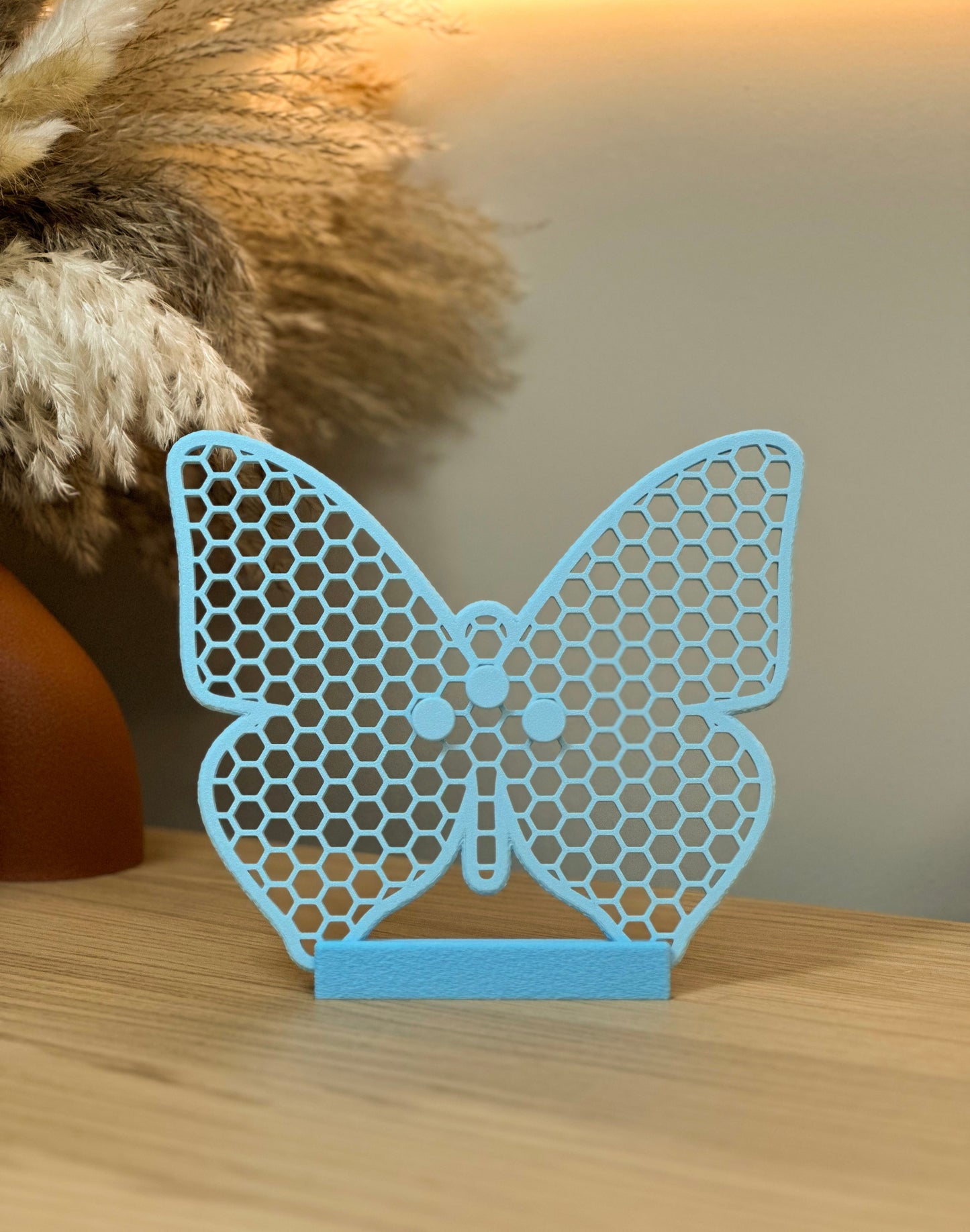 MZ Butterfly