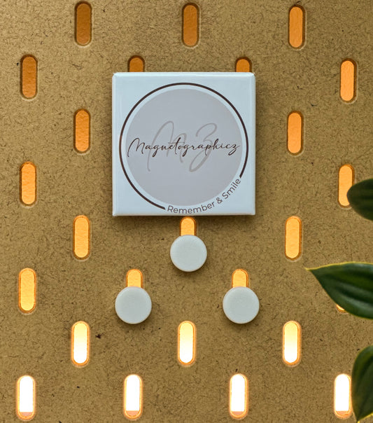 MZ Nine Dots - Skadis Compatible