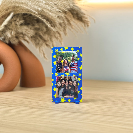 MZ Starts Collection