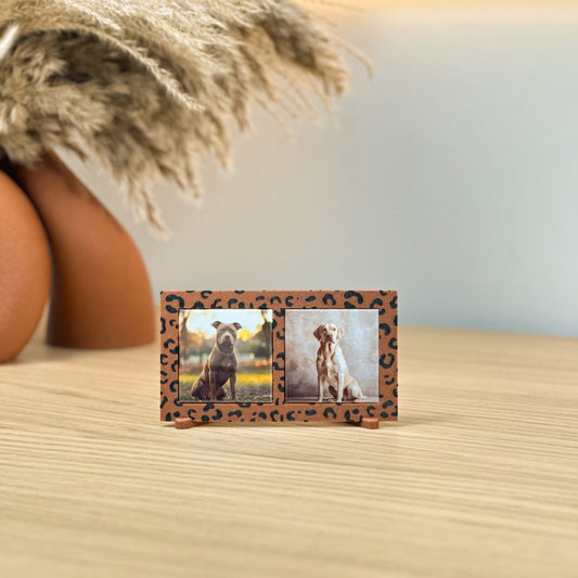 MZ Leopard Collection