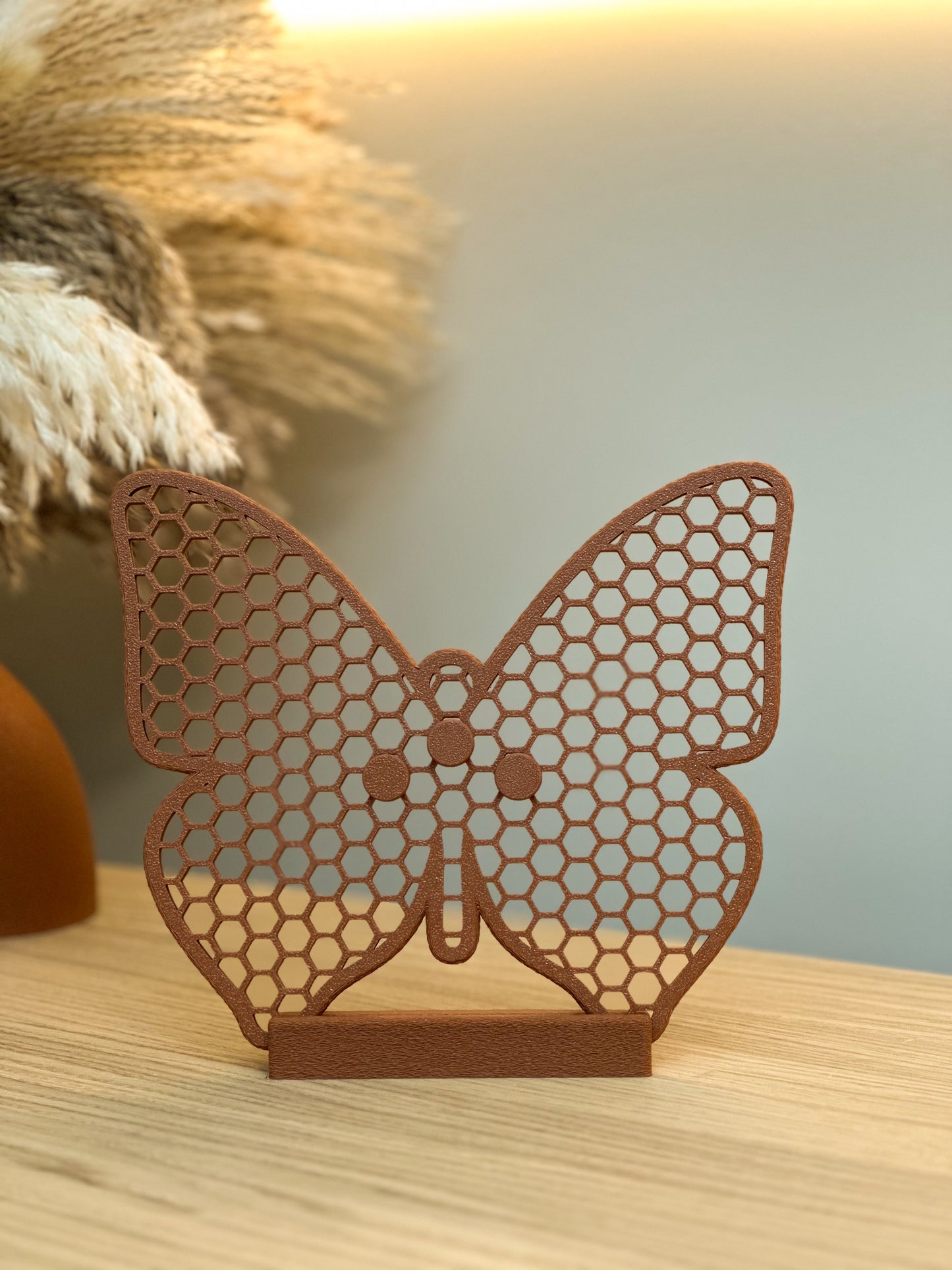 MZ Butterfly