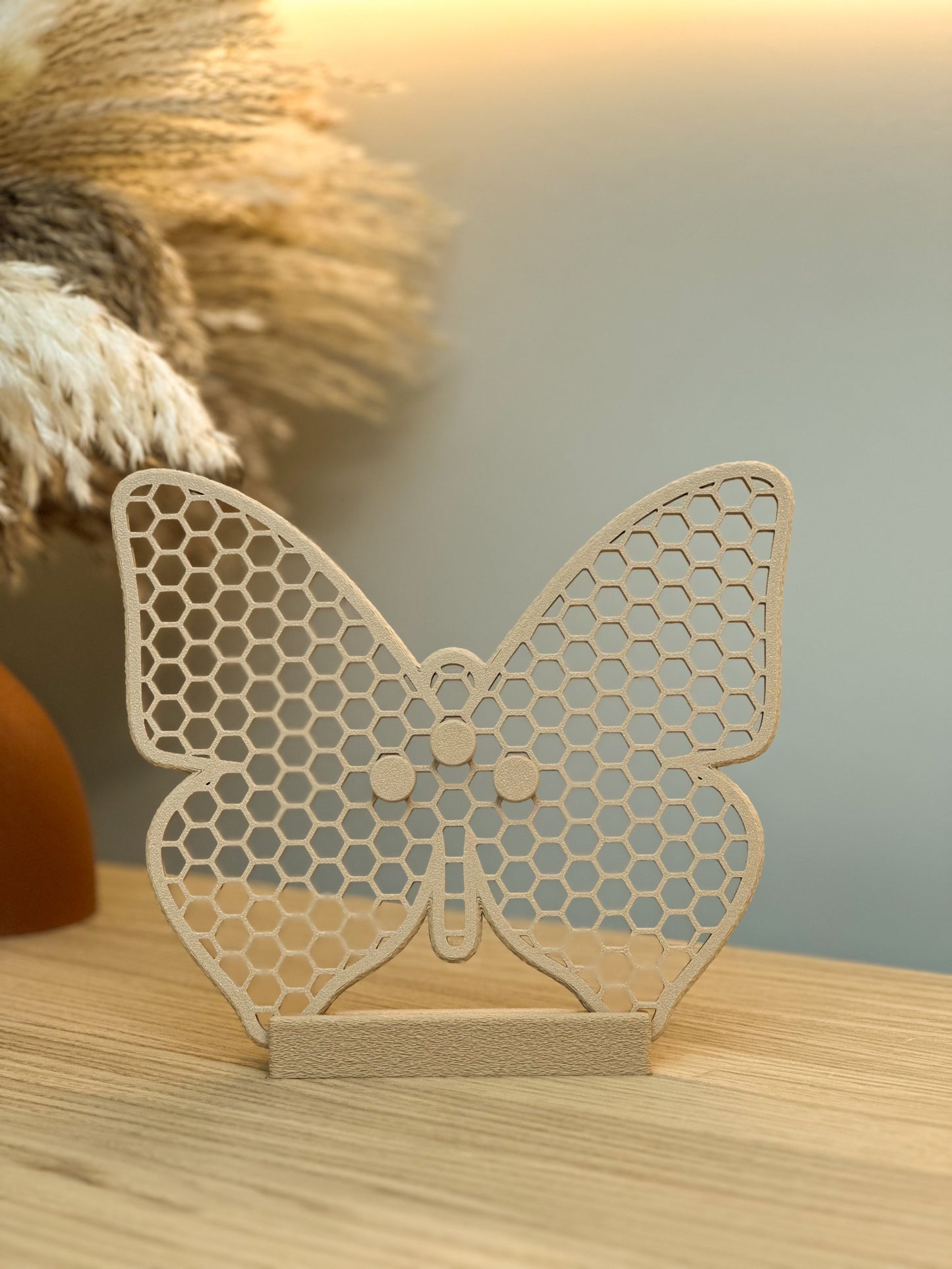 MZ Butterfly
