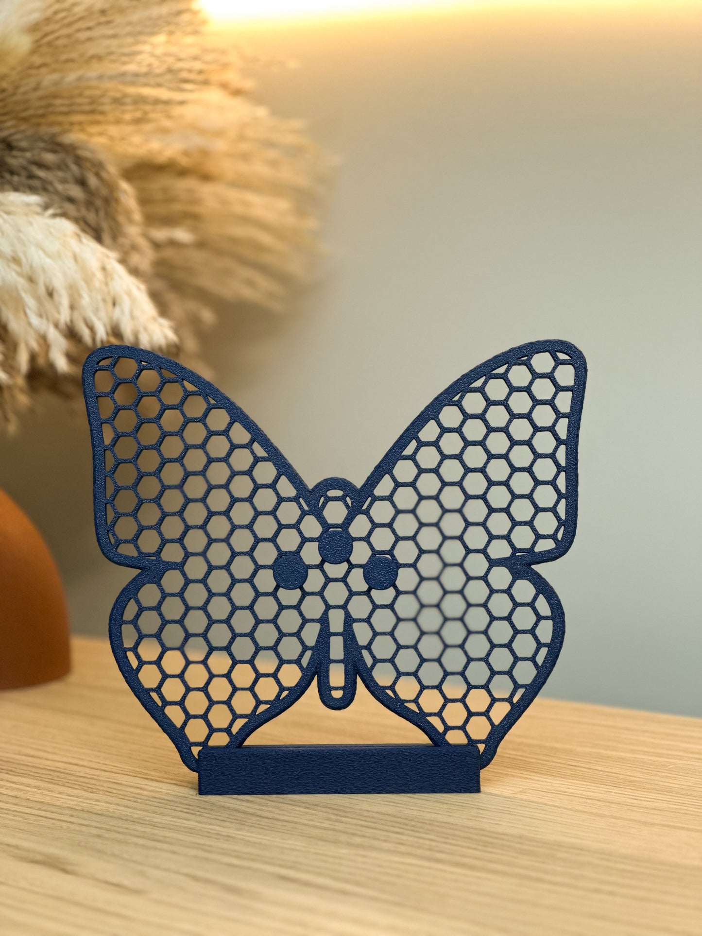 MZ Butterfly