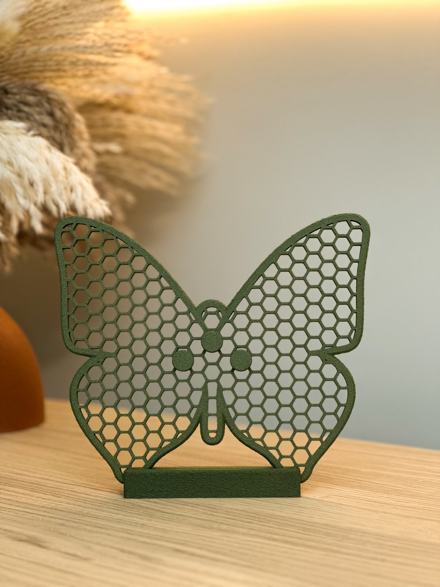 MZ Butterfly