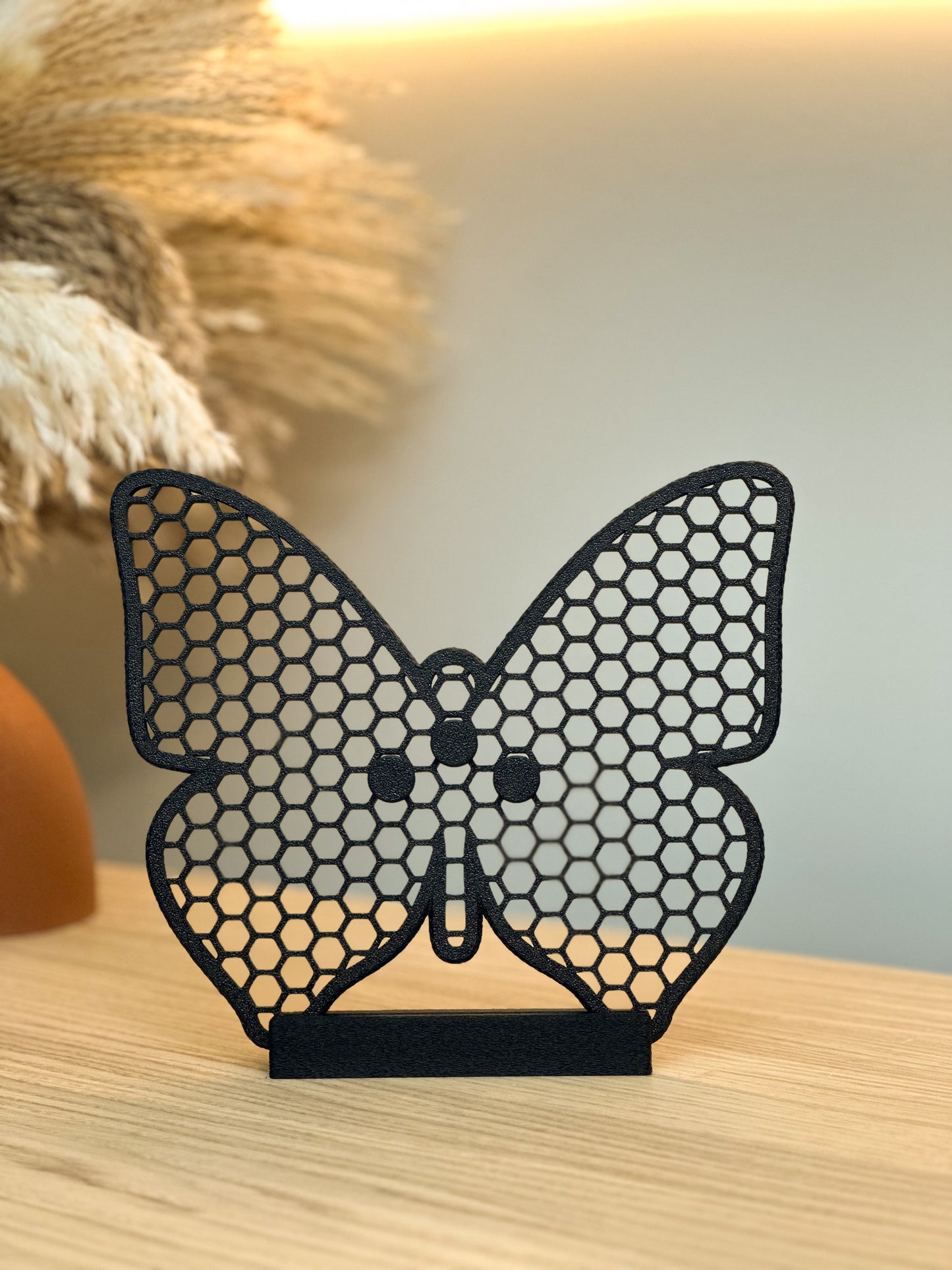 MZ Butterfly