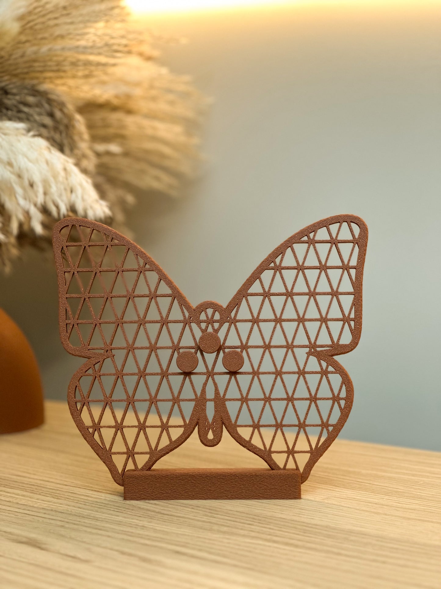 MZ Butterfly