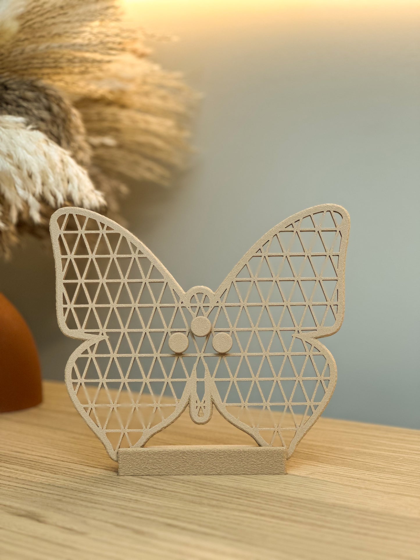 MZ Butterfly