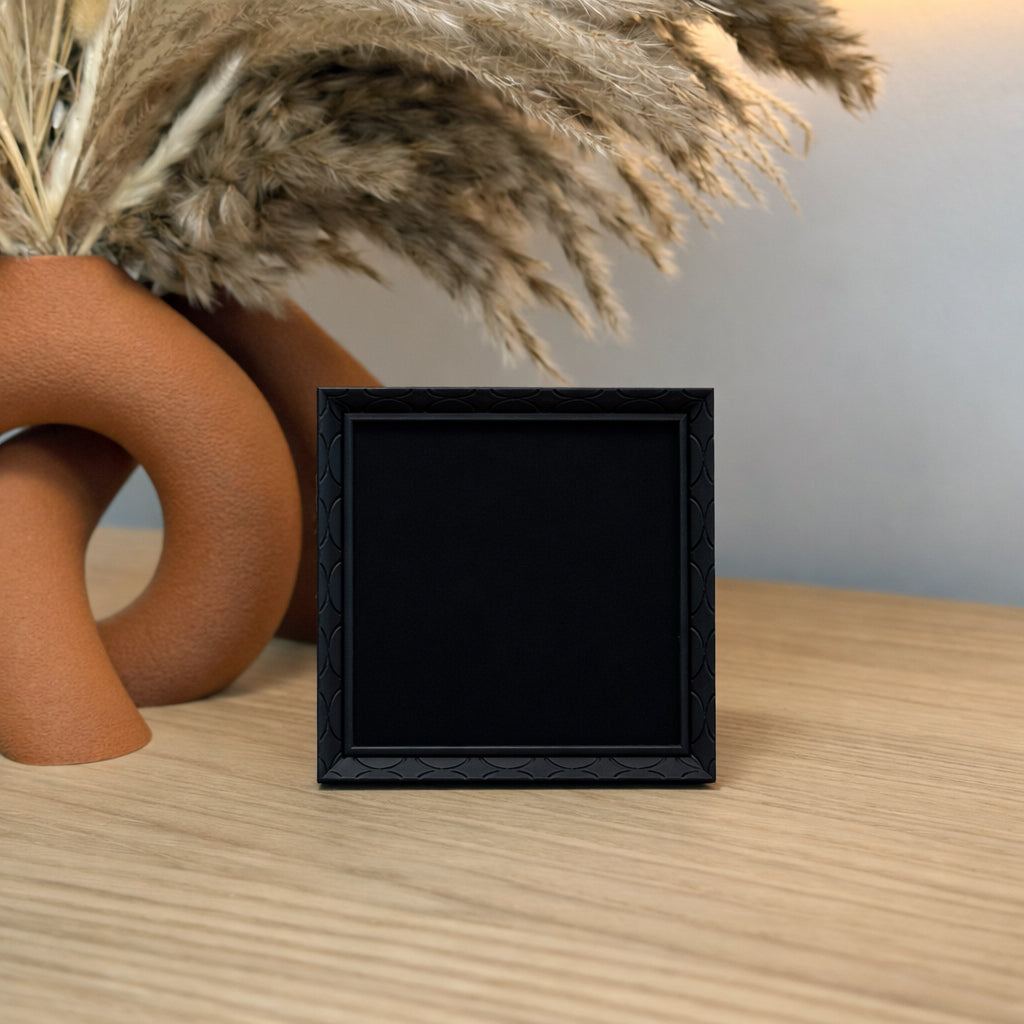 MZ Square Frame – Magnetographicz