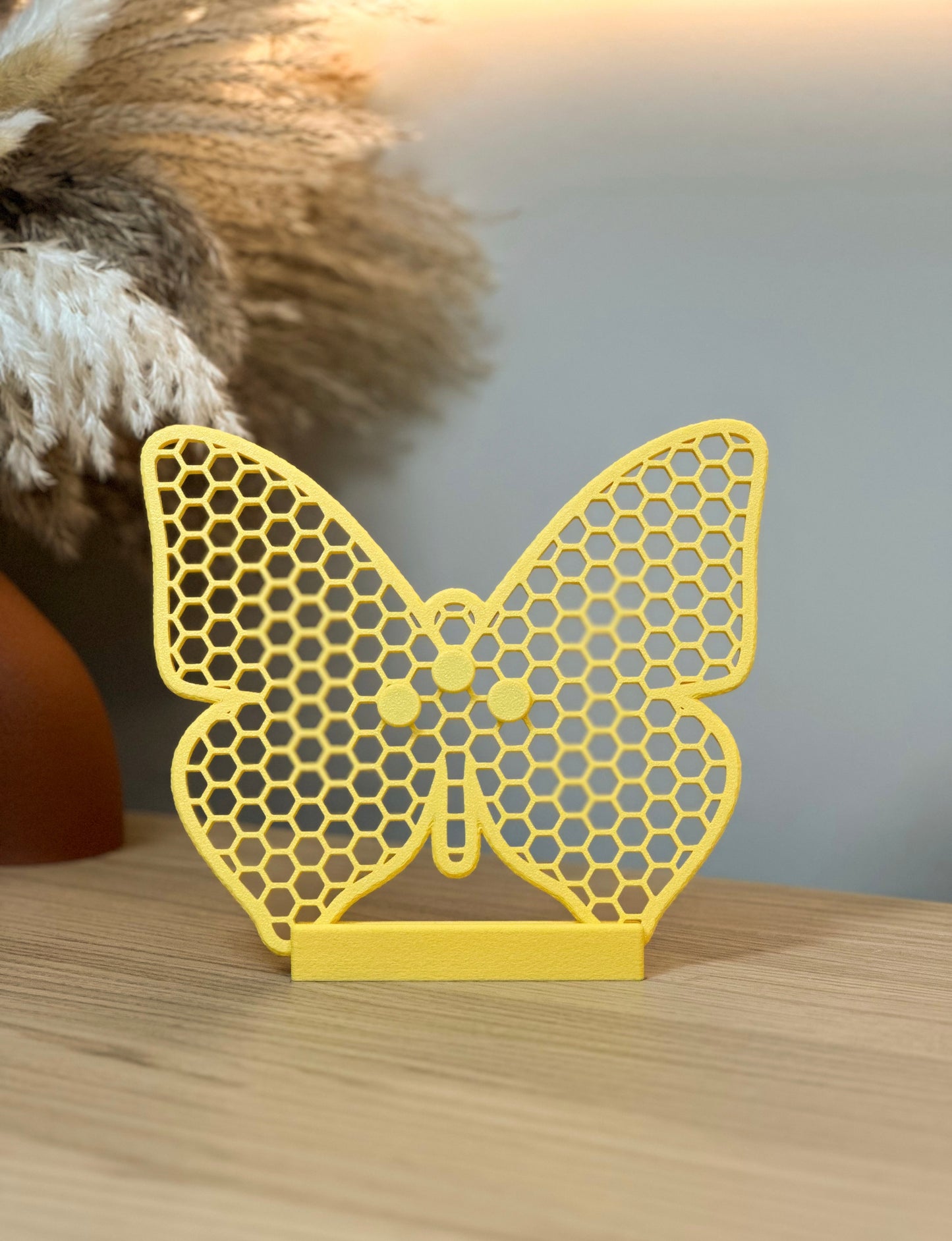 MZ Butterfly