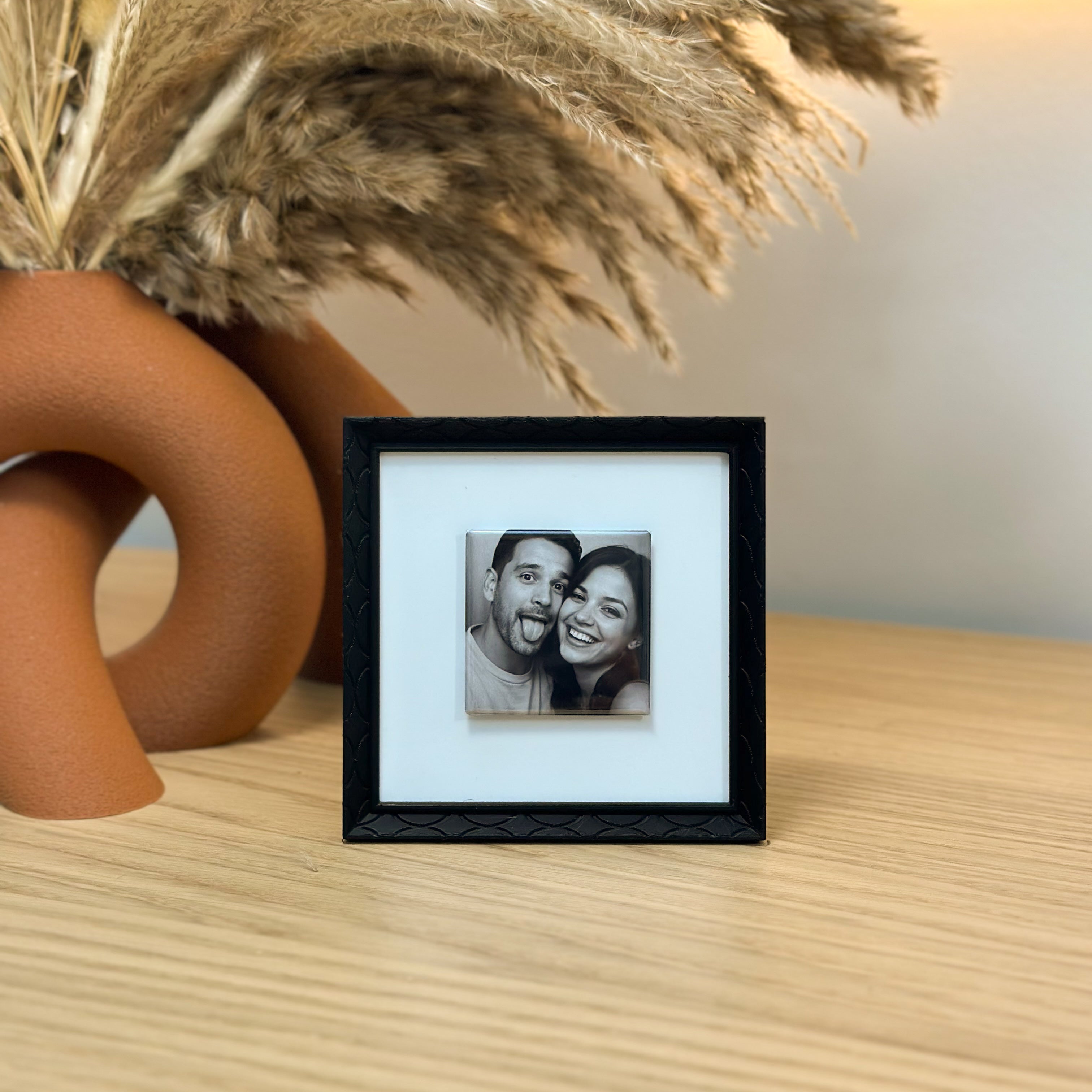 MZ Square Frame – Magnetographicz