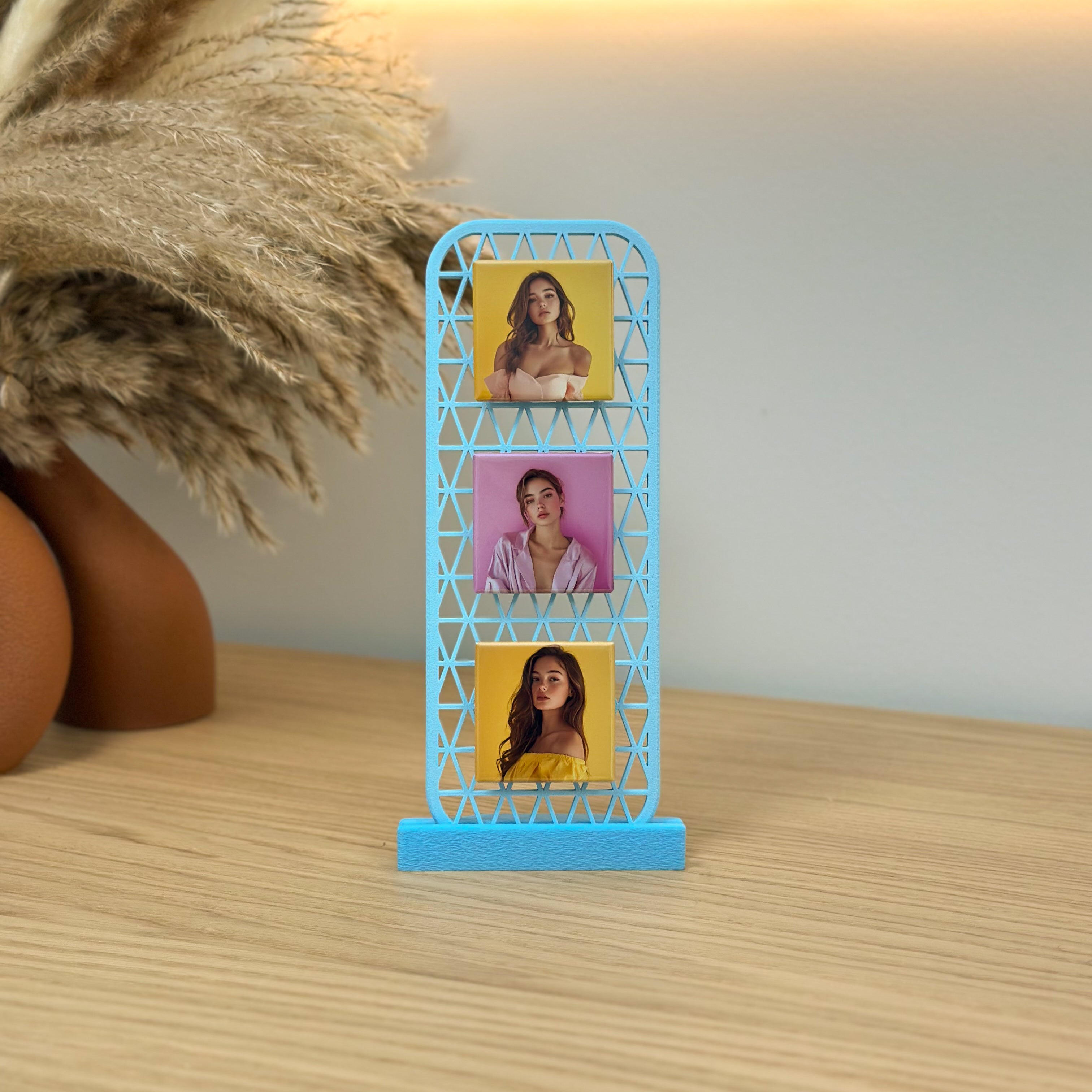 MZ Mini Frame – Magnetographicz