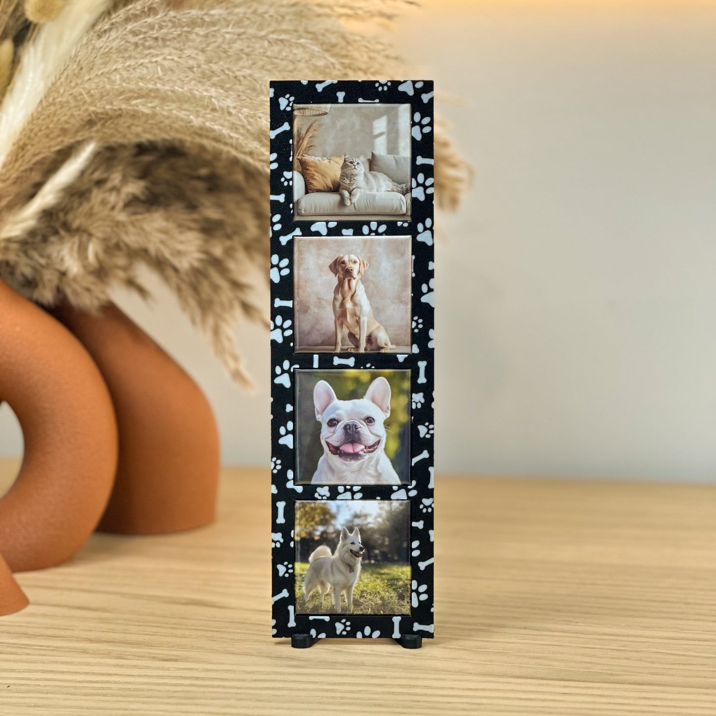 MZ Paws Collection