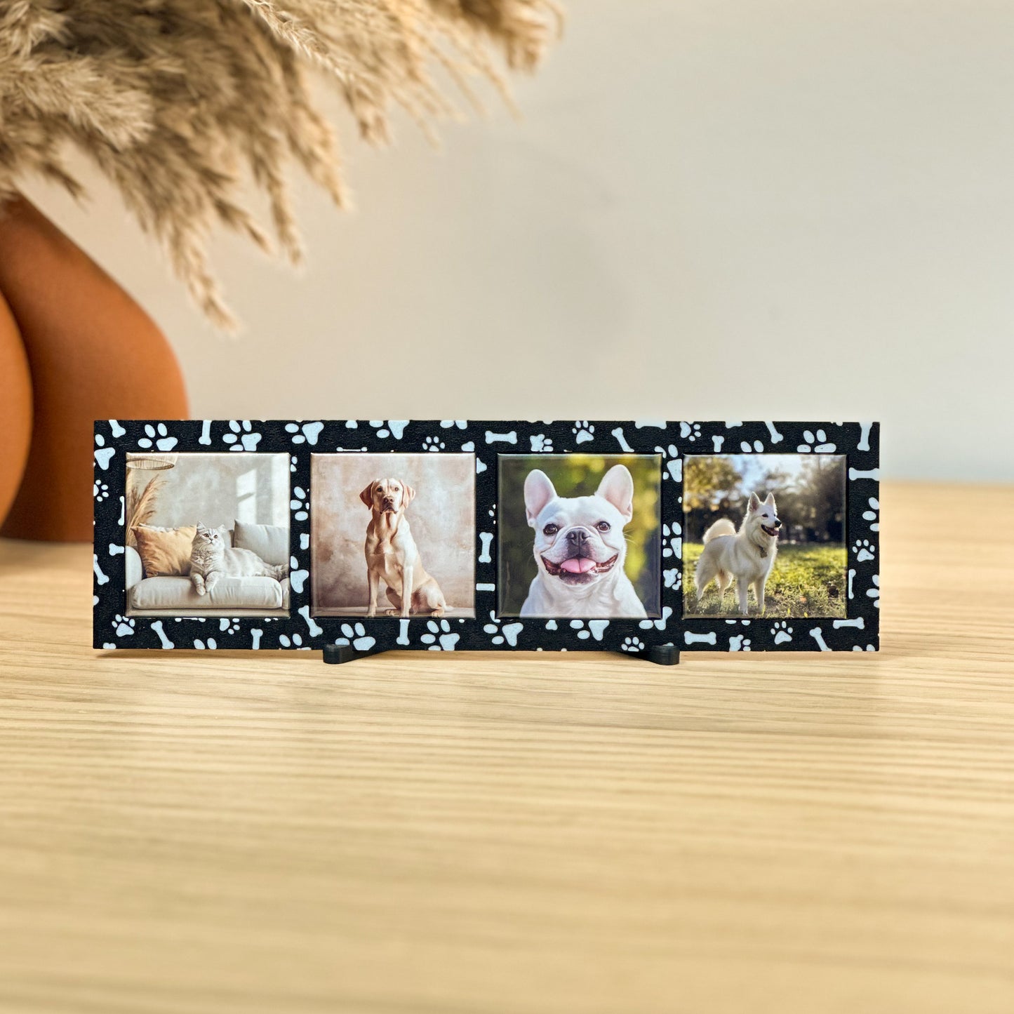 MZ Paws Collection