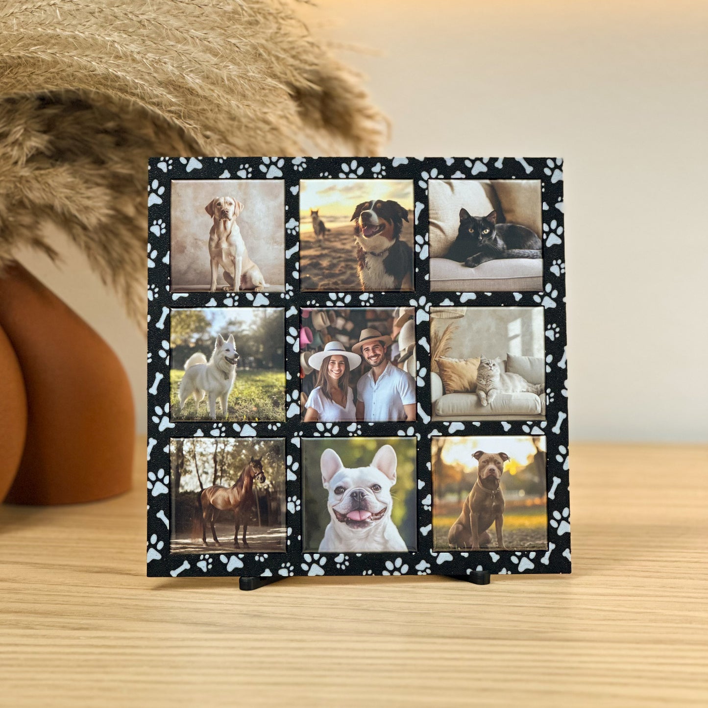 MZ Paws Collection