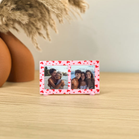 MZ Hearts Collection