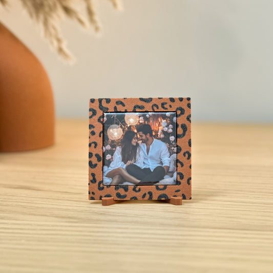 MZ Leopard Collection