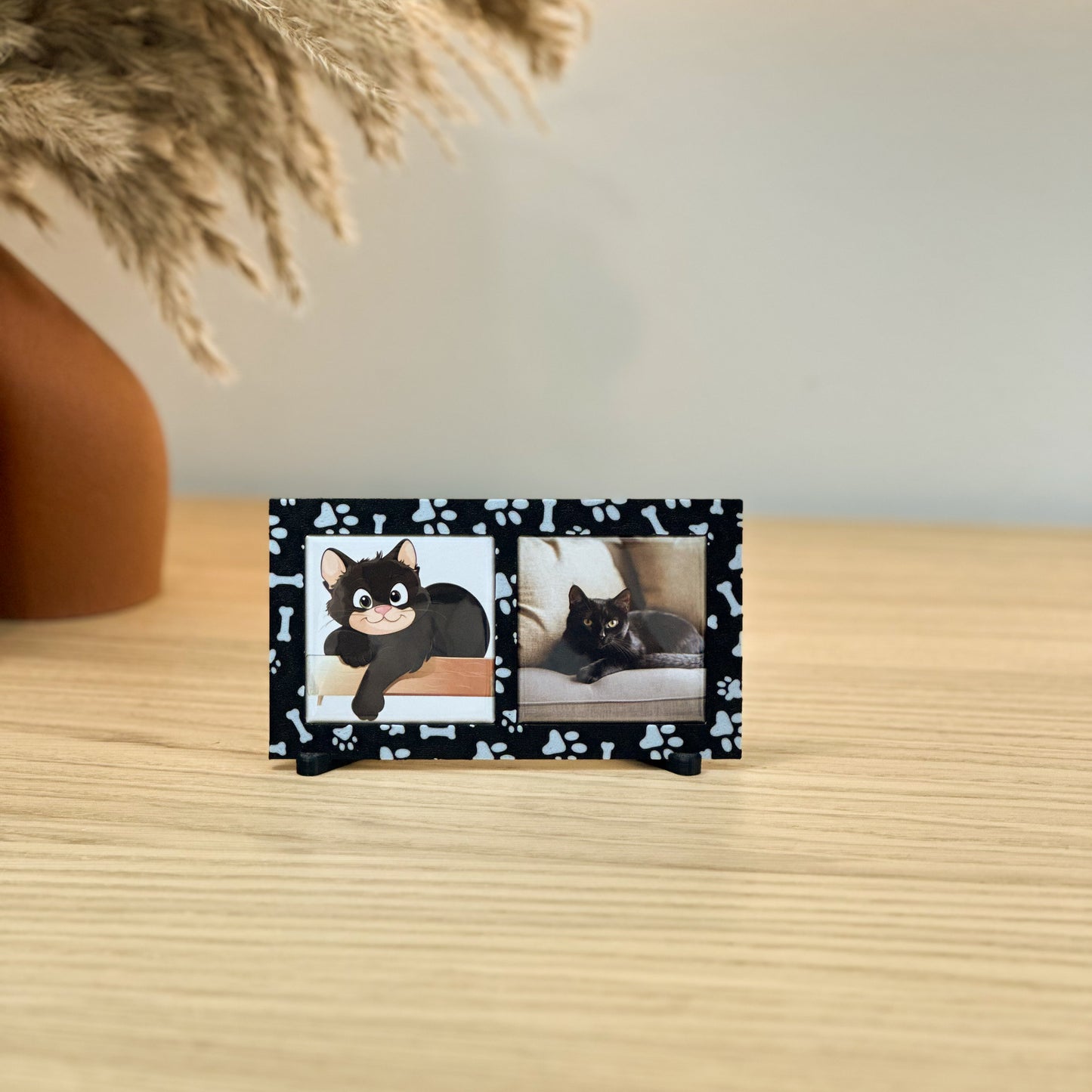 MZ Paws Collection