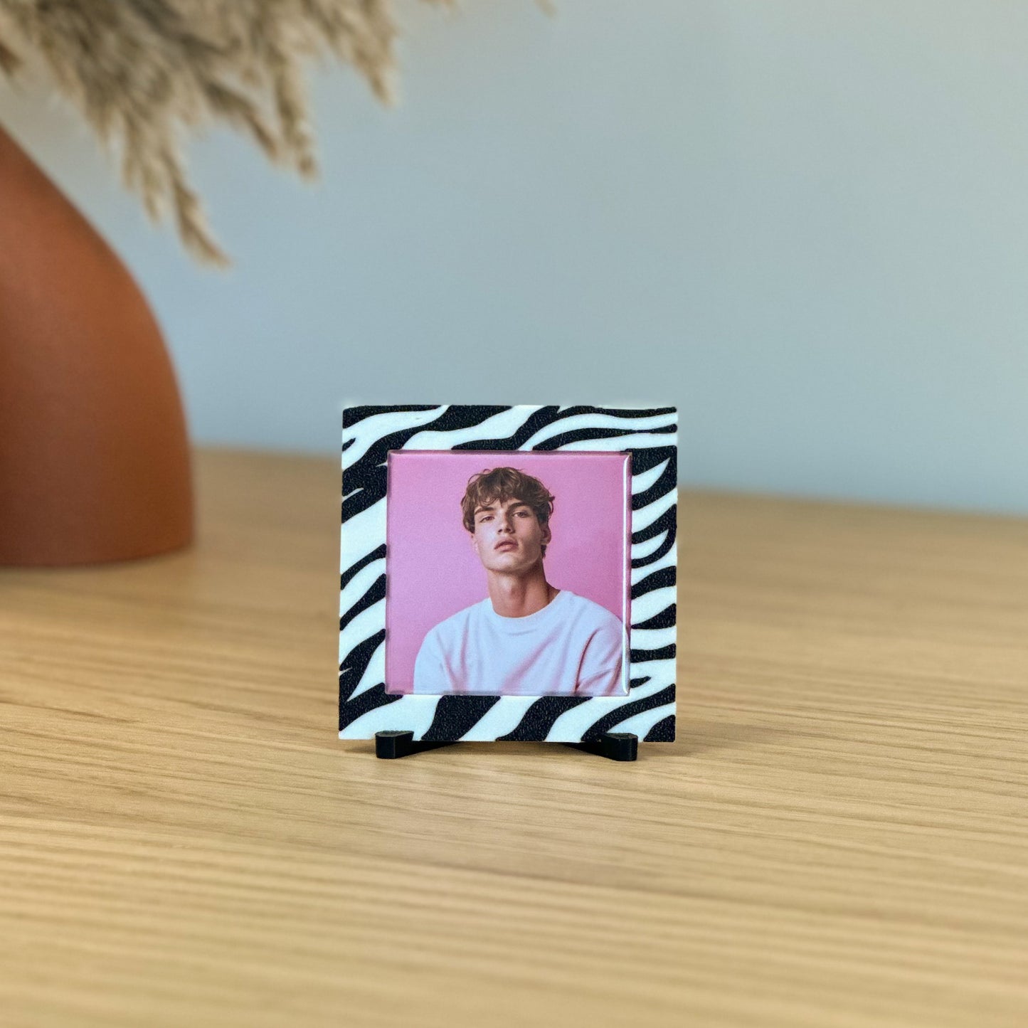MZ Zebra Collection