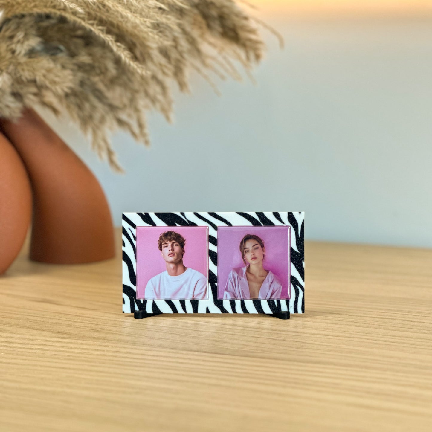 MZ Zebra Collection