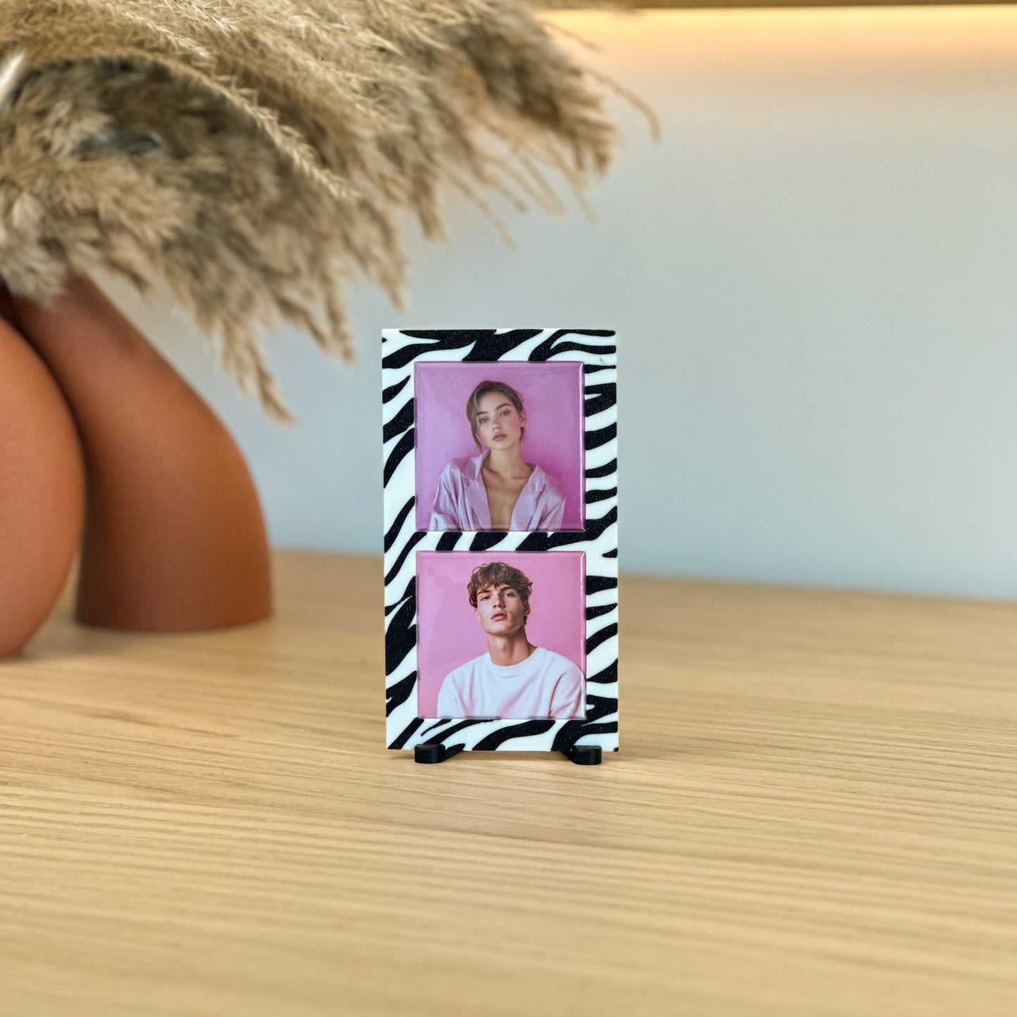 MZ Zebra Collection