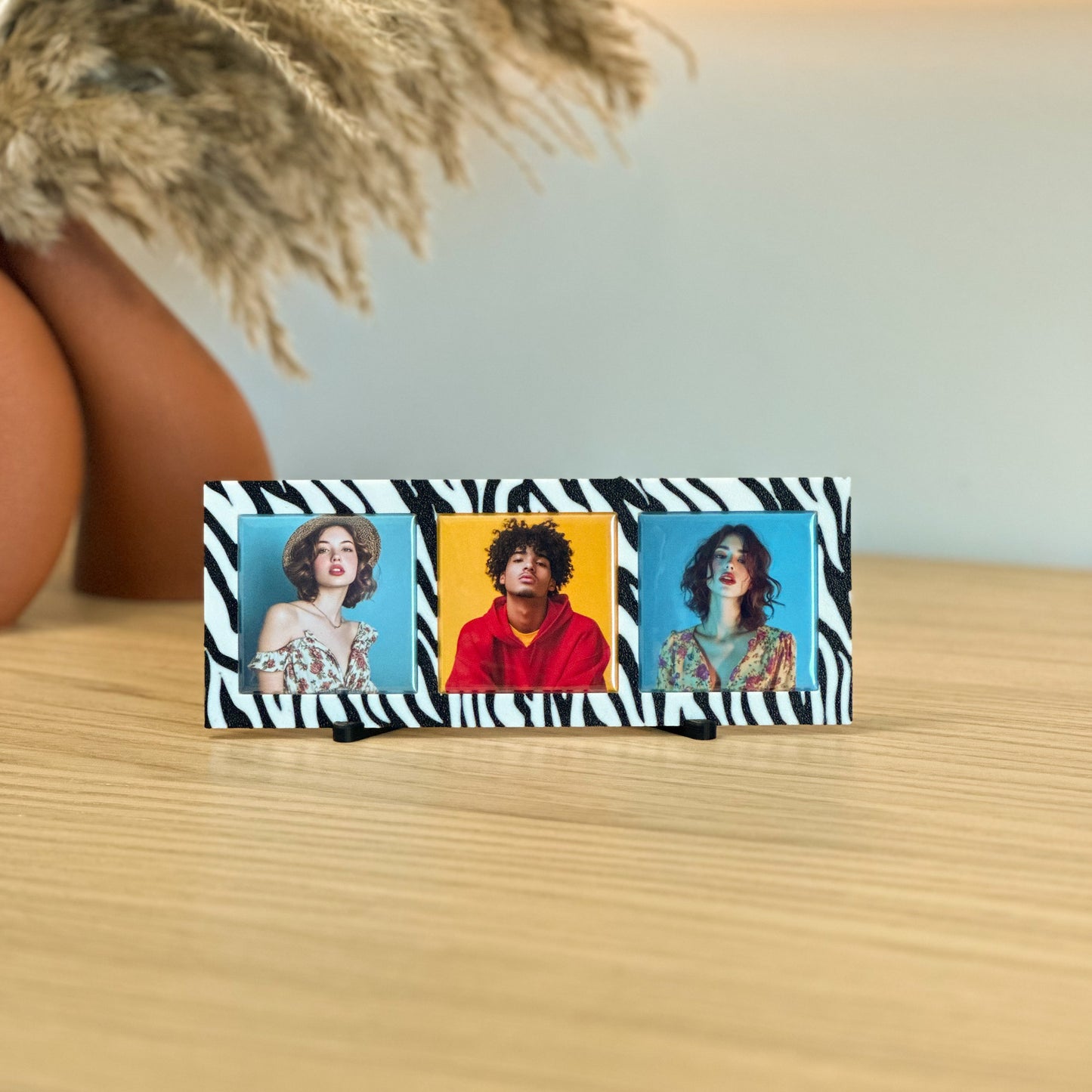 MZ Zebra Collection