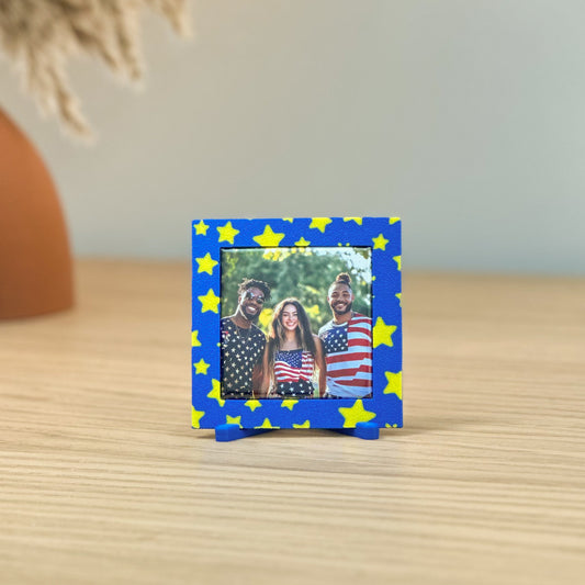 MZ Starts Collection