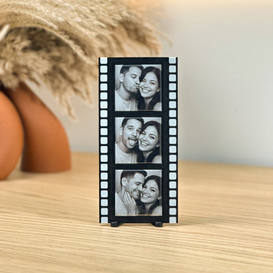 MZ Photo Strip Collection